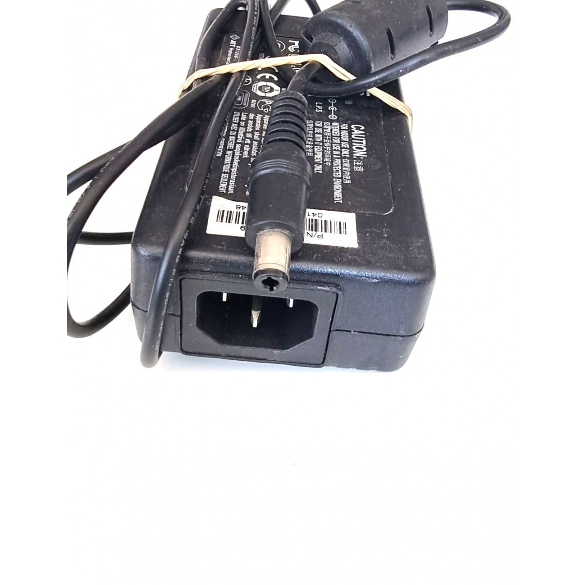 ZASILACZ ŁADOWARKA POTRANS 19V 3.42A 65W UP0651119