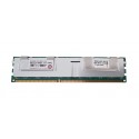 TRANSCEND 8GB DDR3 1333MHz ECC REG CL9 607237-0447