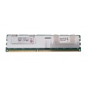 TRANSCEND 8GB DDR3 1333MHz ECC REG CL9 603843-0566