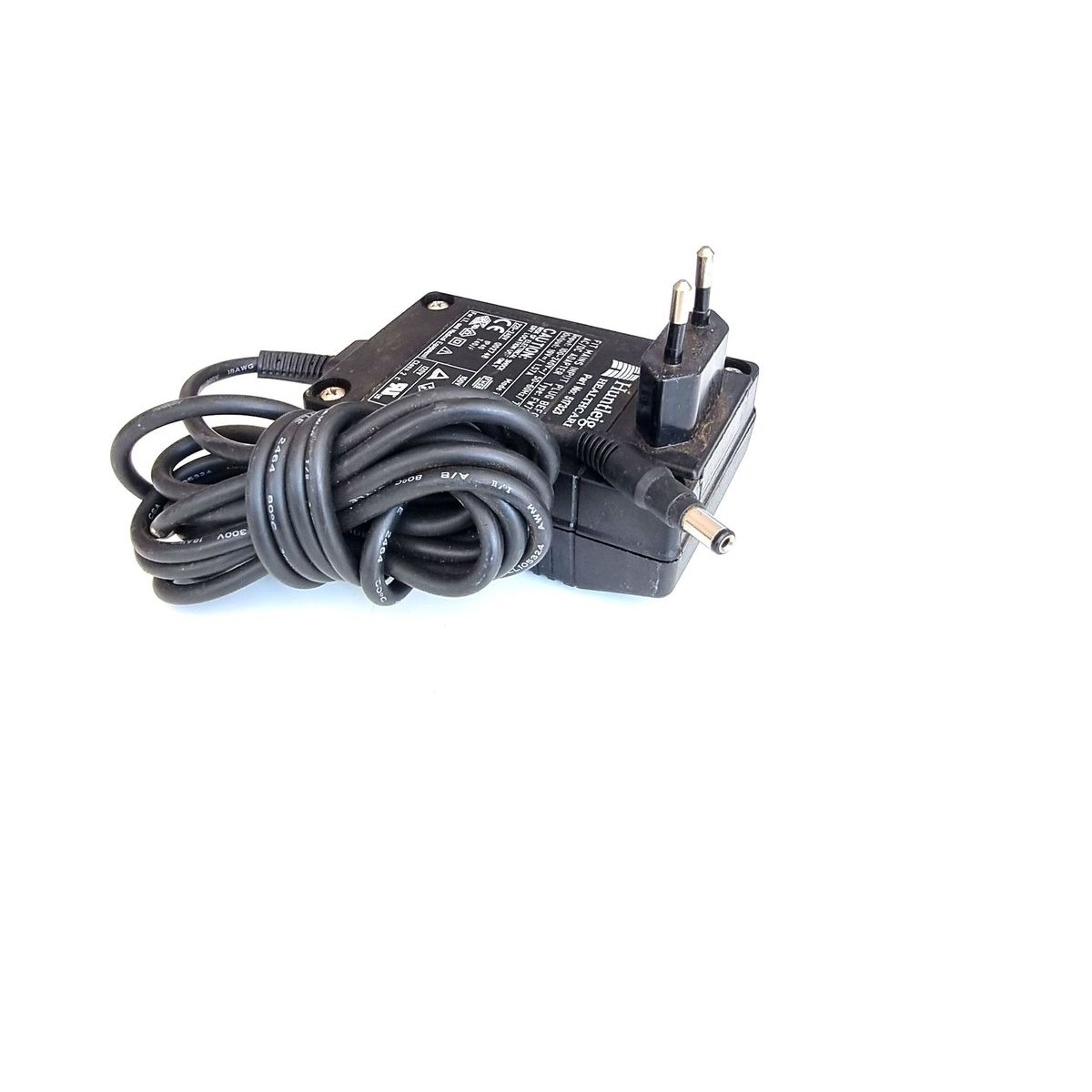 ZASILACZ ŁADOWARKA HUNTLEIGH 19V 1.57A FW7362M/19