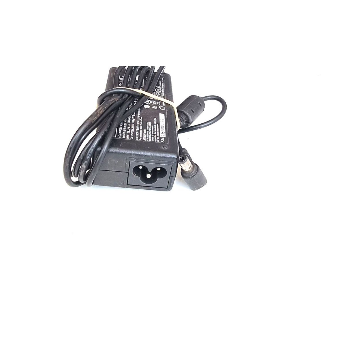 ZASILACZ ŁADOWARKA BESTEC 12V 3A 36W BPA-3601WW-12