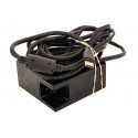 ZASILACZ MICRO BATTERY 20V 3.25A 65W Q65-TYPEC-UKE