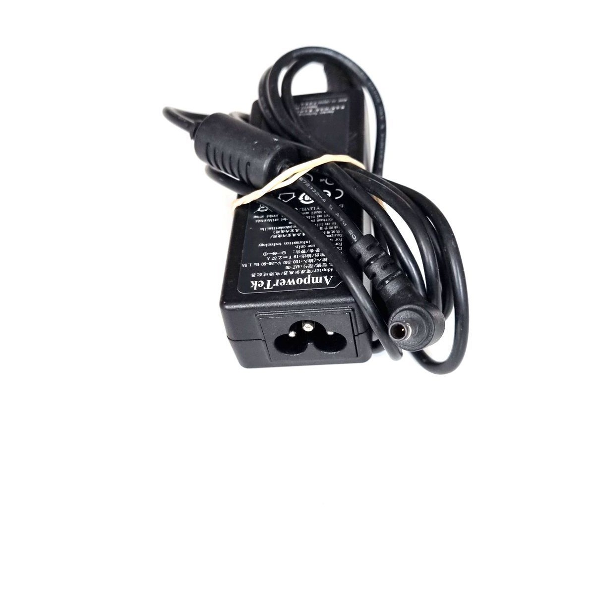 ZASILACZ AMPOWER TEK 19V 2.37A 45W AAT-00