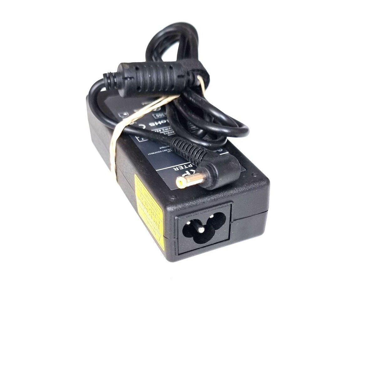 ZASILACZ ŁADOWARKA HQRP 19V 3.42A 65W AALA