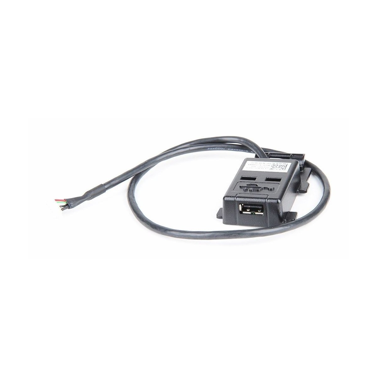 DELL T610 USB JACK PORT 0Y362J KABEL