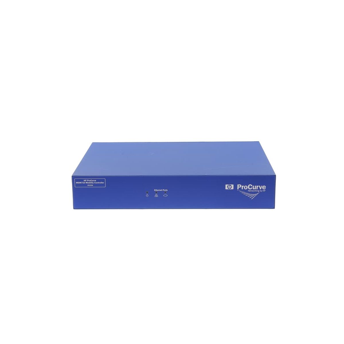 ACCESS CONTROLLER HP MSM710 2x1GB J9328A