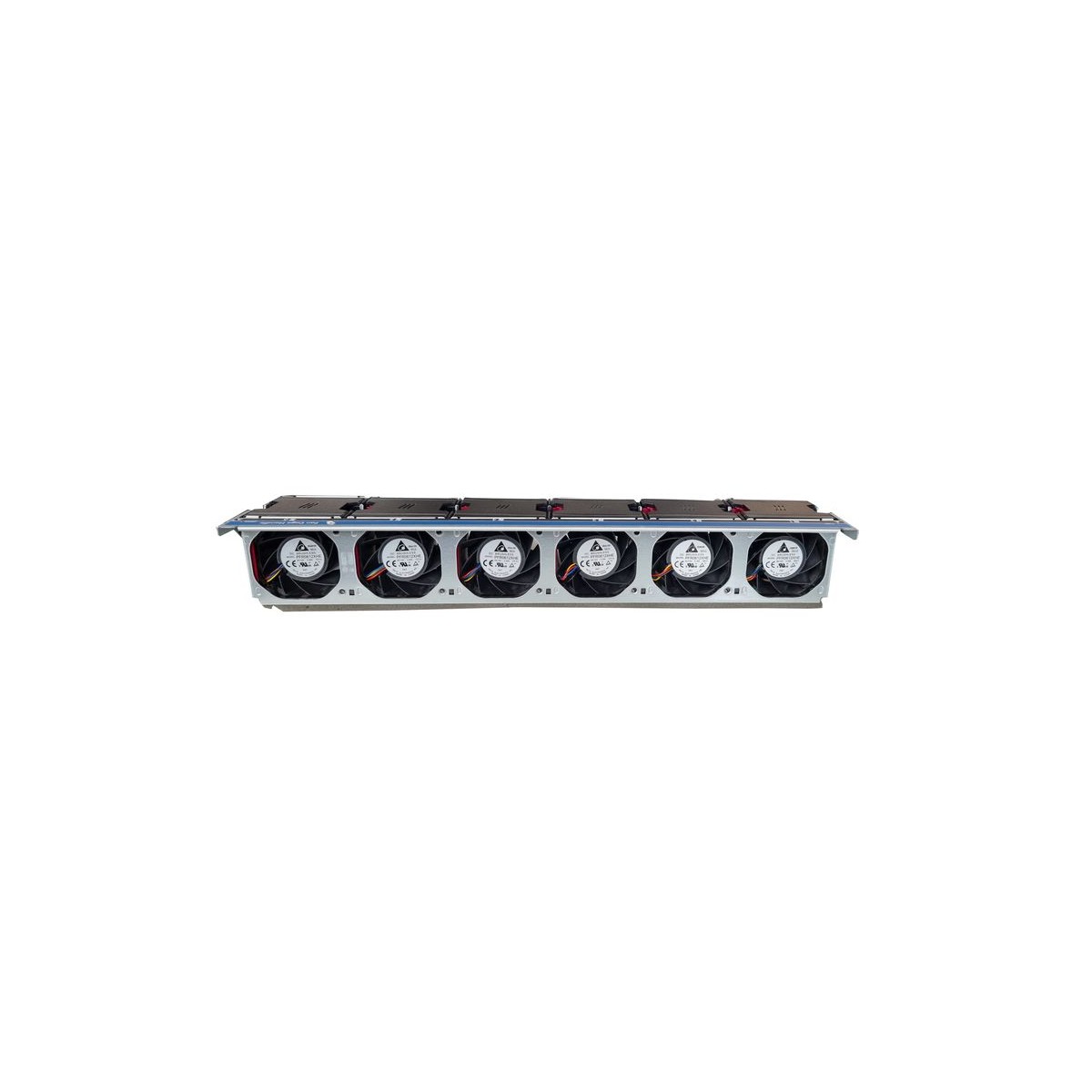 LISTWA CHŁODZACA 6xWIATRAK HP DL380P G8 654569-001