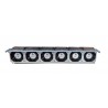 LISTWA CHŁODZACA 6xWIATRAK HP DL380P G8 654569-001