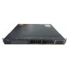 SWITCH CISCO WS-C3750X-24P-L 24x1GB PoE+ 4xSFP