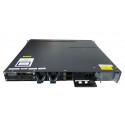 SWITCH CISCO WS-C3750X-24P-L 24x1GB PoE+ 4xSFP