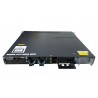 SWITCH CISCO WS-C3750X-24P-L 24x1GB PoE+ 4xSFP