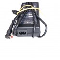 ZASILACZ ŁADOWARKA TARGUS 19V 4.74A 90W APA03EU