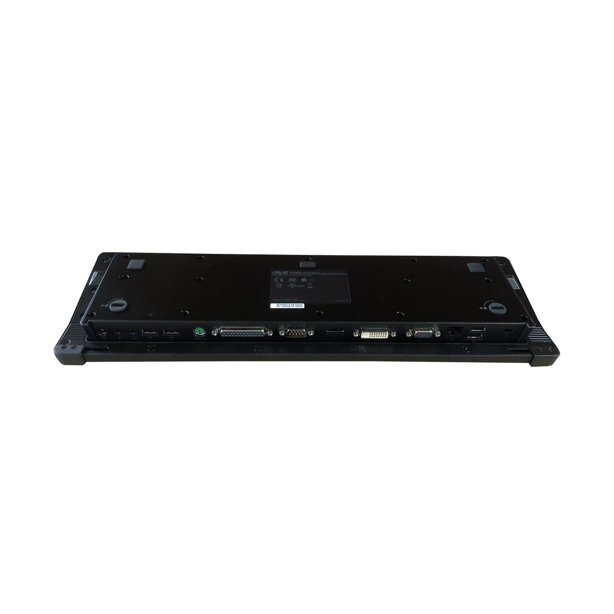 STACJA DOKUJACA ASUS POWER STATION II B43 B53 HDMI