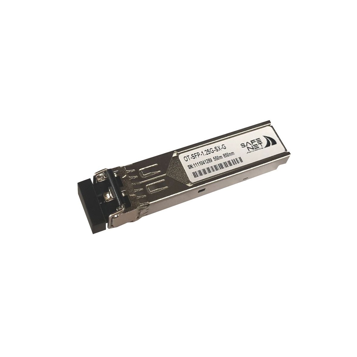 MODUŁ GBIC SAFENET 1GB SFP 850nm 550M LC