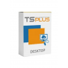 TSplus Remote Access Desktop PLUS 3