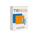 TSplus Remote Access Desktop PLUS 3