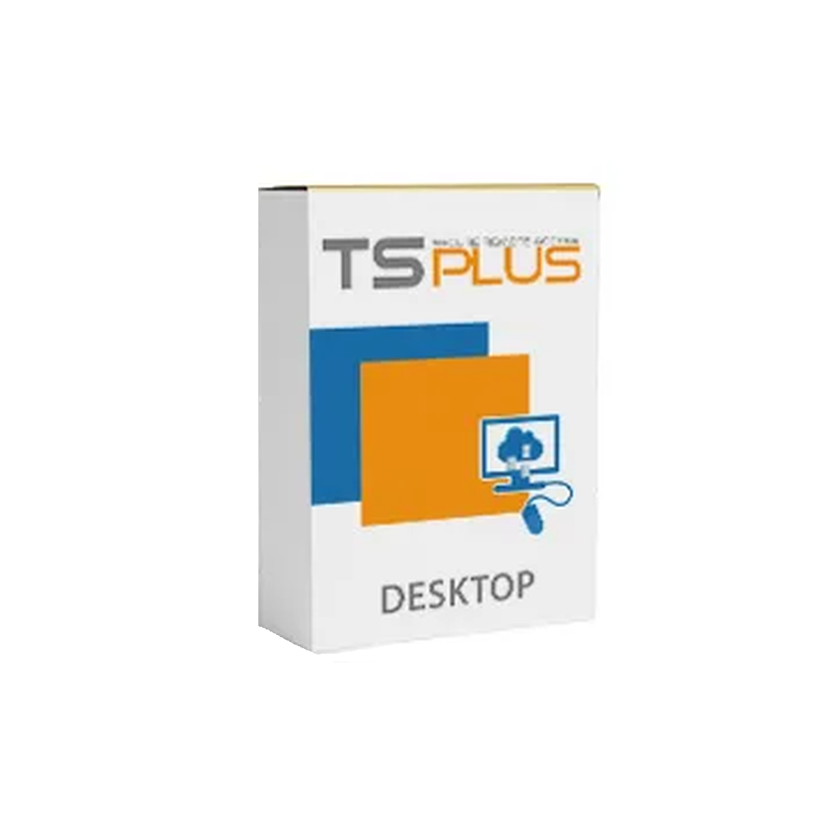 TSplus Remote Access Desktop PLUS UNL.