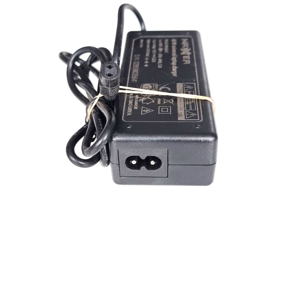 ZASILACZ ŁADOWARKA MAXXTER 19.5V 3.33A 65W