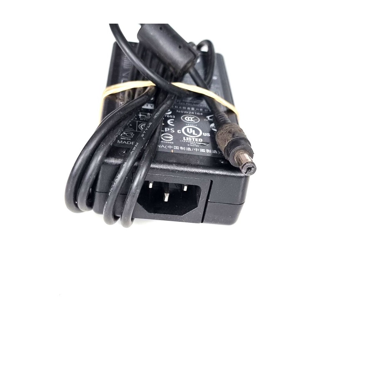 ZASILACZ ŁADOWARKA HIPRO 12V 4.16A 50W HP-A0502R3D