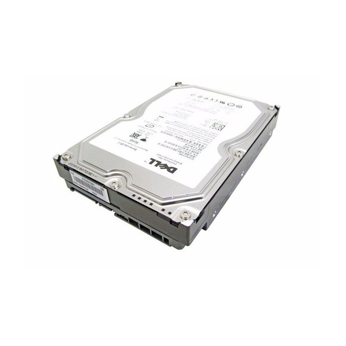 DYSK DELL SAVVIO 15K.3 300GB SAS 6G 2,5 0H8DVC