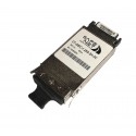 MODUŁ GBIC SFP SAFENET 1GB 850nm 550M SM SC