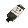 MODUŁ GBIC SFP SAFENET 1GB 850nm 550M SM SC