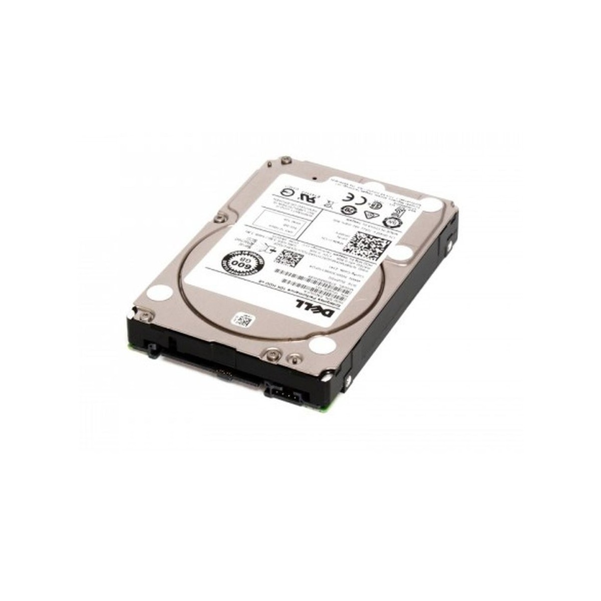 DYSK DELL 600GB SAS 10K 6G 05TFDD