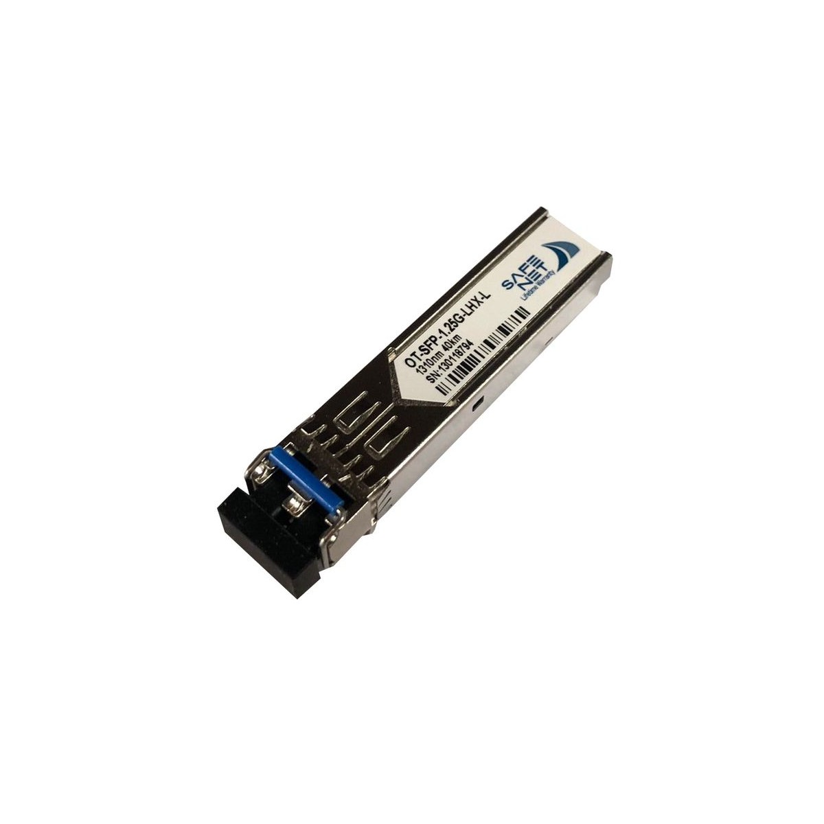 MODUŁ SFP SAFENET 1GB 1310nm 40KM LC