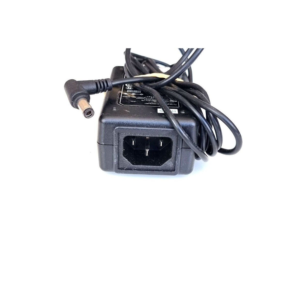 ZASILACZ ŁADOWARKA SPI 19.0V 1.0A FSP019-1AD205A