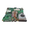PLYTA GLOWNA TOSHIBA L350 INTEL T2370 2x1.73GHz