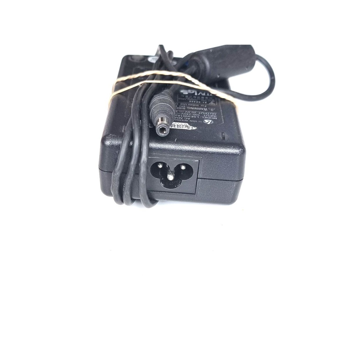 ZASILACZ ŁADOWARKA LI SHIN 20V 3.25A 65W LSE9901A2