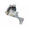 MODUL DELL LATITUDE E6420 USB VGA LAN 0CYXNG