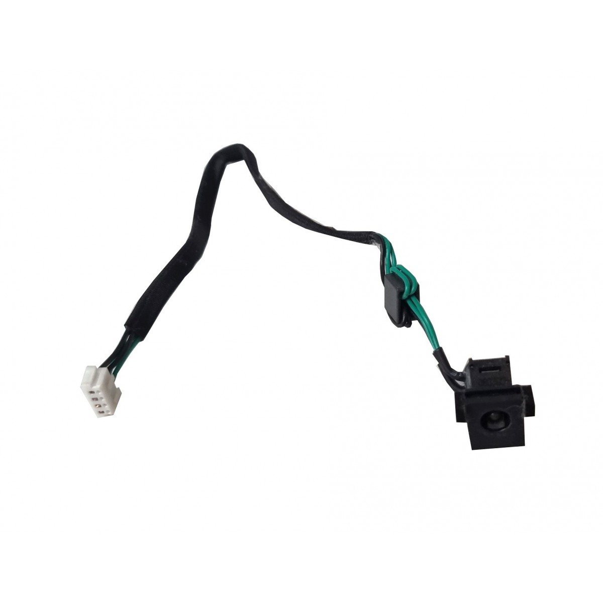 DC POWER JACK TOSHIBA SATELLITE L350 6017B0148601