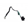 DC POWER JACK TOSHIBA SATELLITE L350 6017B0148601
