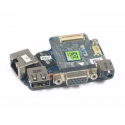 MODUL USB VGA LAN AUDIO DELL LATITUDE E6420 03258H