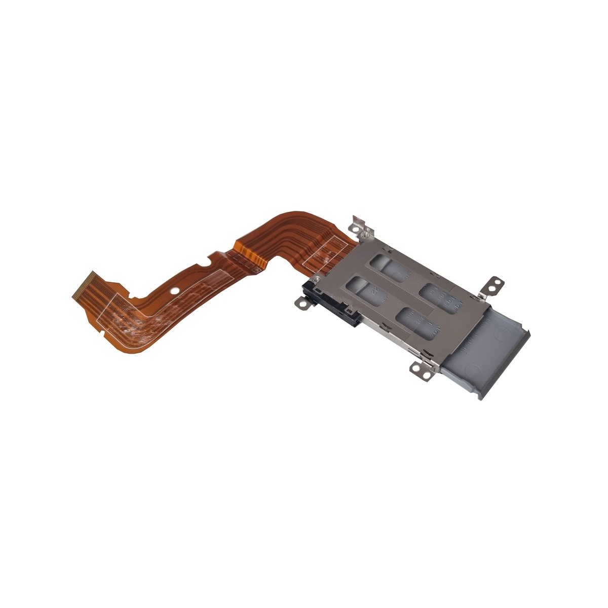 CZYTNIK EXPRESS CARD DELL E6430s 0JR5PC