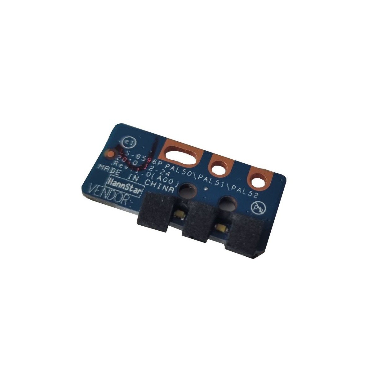 MODUL LED DELL LATITUDE E6420 E6520 0ND2PD