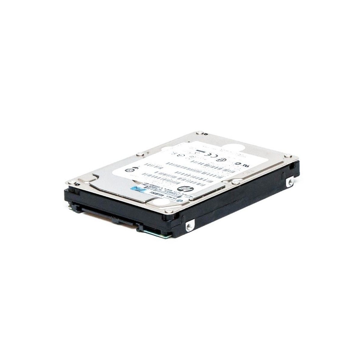 DYSK HP 300GB SAS 10K 6G 2,5'' 689287-001 GW FV