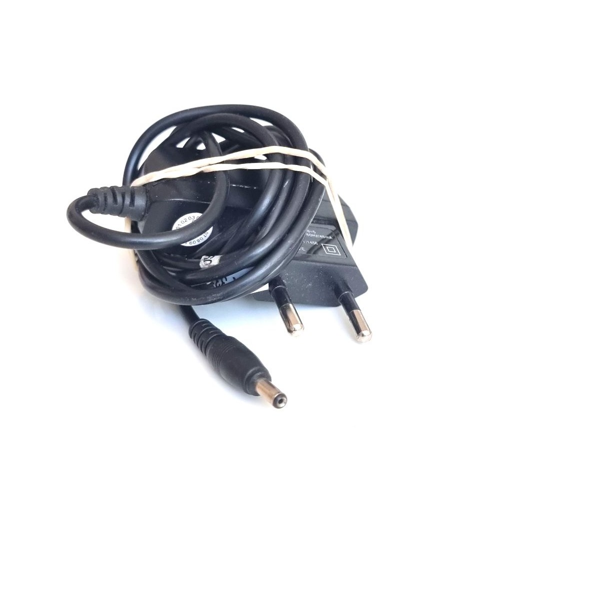 ZASILACZ ŁADOWARKA 5.2V 450mA C39280-Z4-C356-5