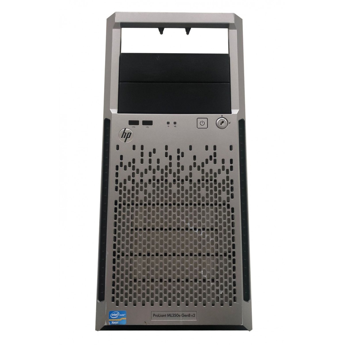 FRONT BEZEL HP PROLIANT ML350e GEN8 v2 738648-001