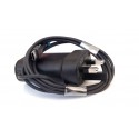 ZASILACZ ŁADOWARKA 5V 3A USB-C GL0101
