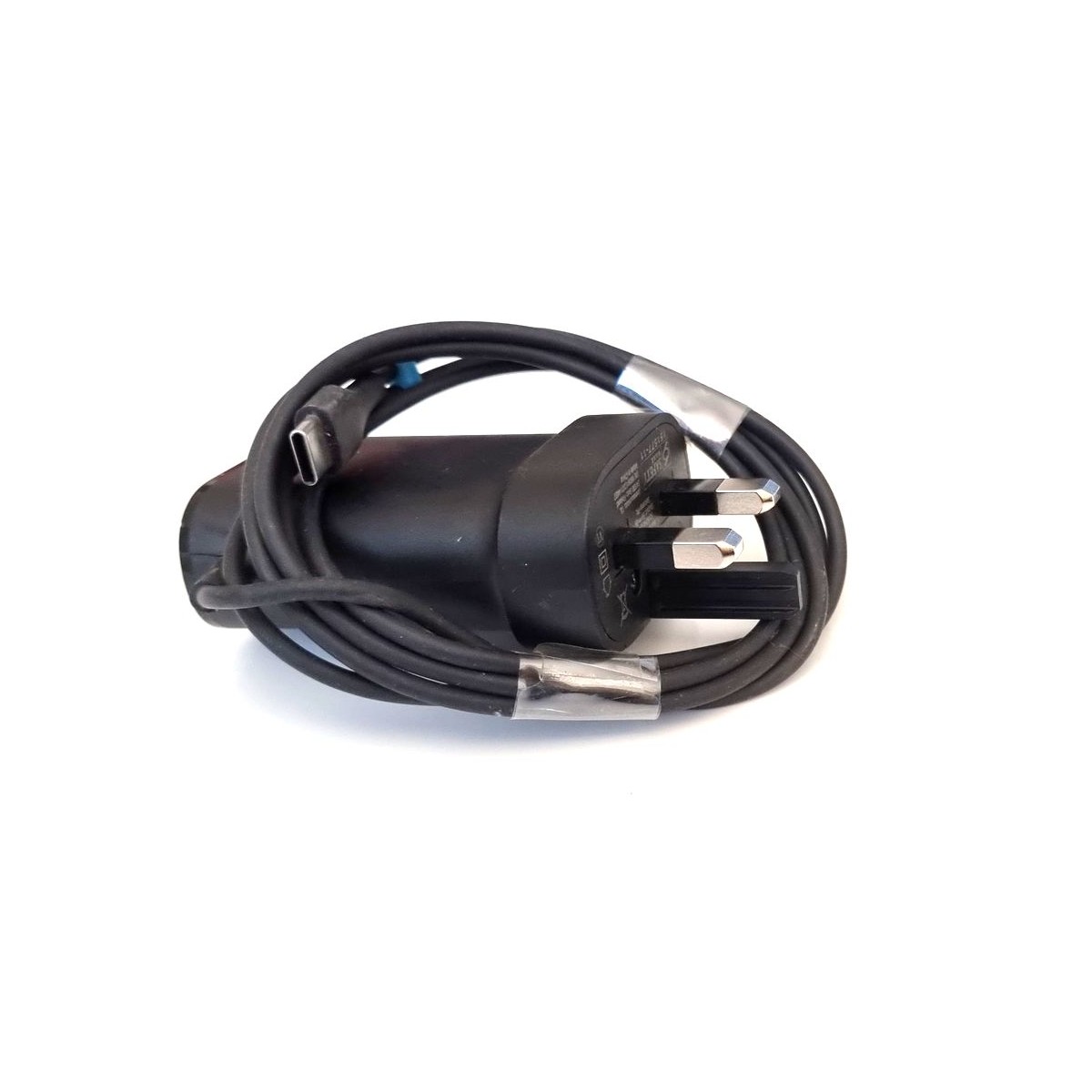 ZASILACZ ŁADOWARKA 5V 3A USB-C GL0101