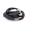 ZASILACZ ŁADOWARKA 5V 3A USB-C GL0101