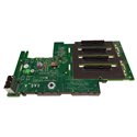 BACKPLANE BOARD DELL R910 4x2,5 HDD 0T466H