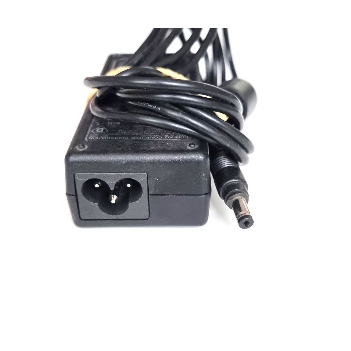 ZASILACZ ŁADOWARKA HP 18.5V 2.7A 50W PPP003SD