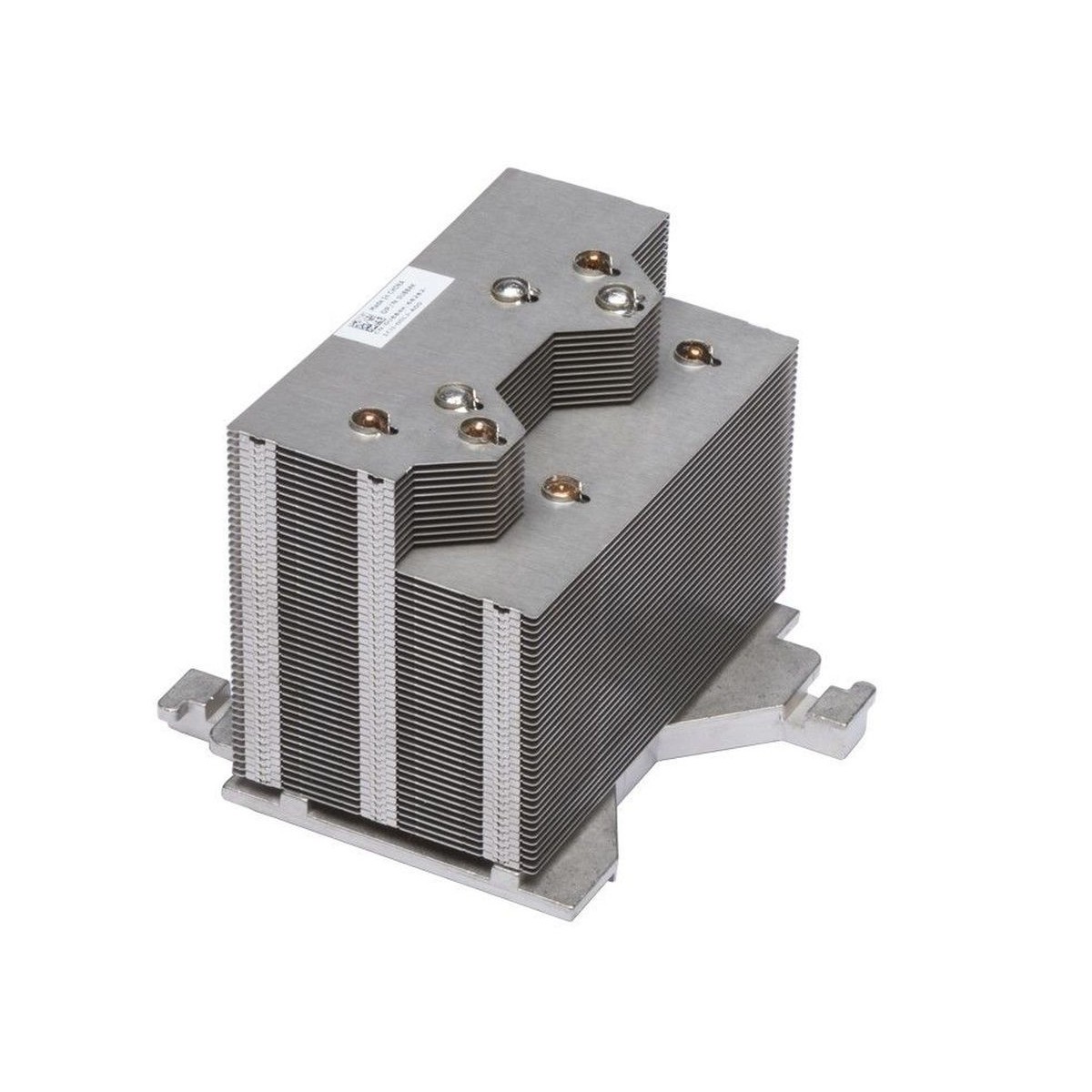 RADIATOR HEATSINK do DELL POWEREDGE R910 0U884K