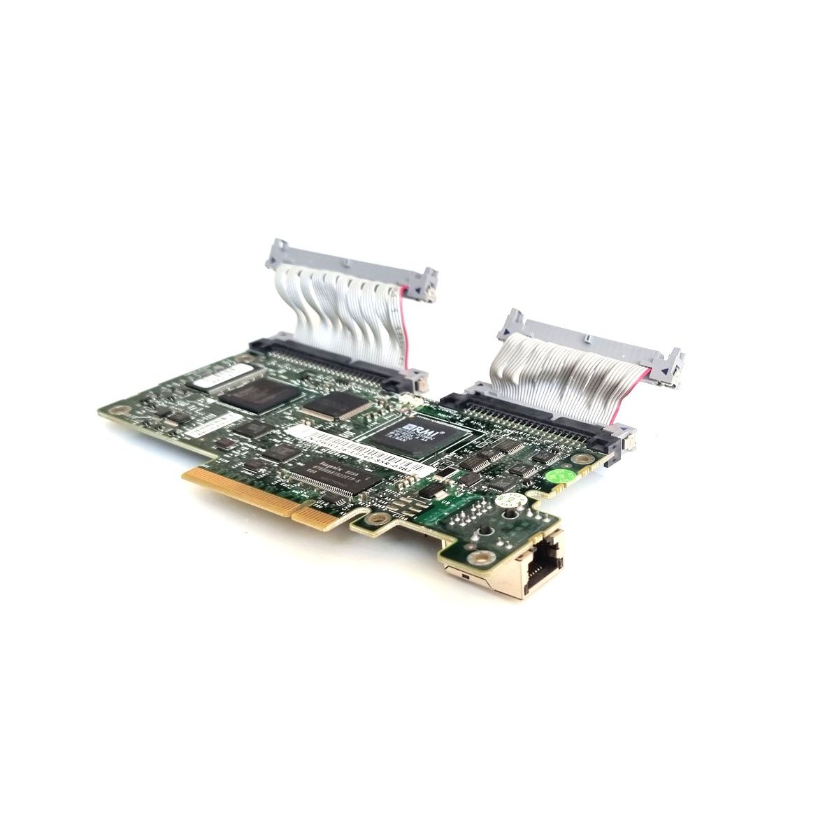 DELL DRAC5 REMOTE ACCESS CARD PE1900 1950 WW126