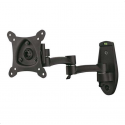 MOCOWANIE DO ŚCIANY TV LCD DELATCO ARM-512 13-27'