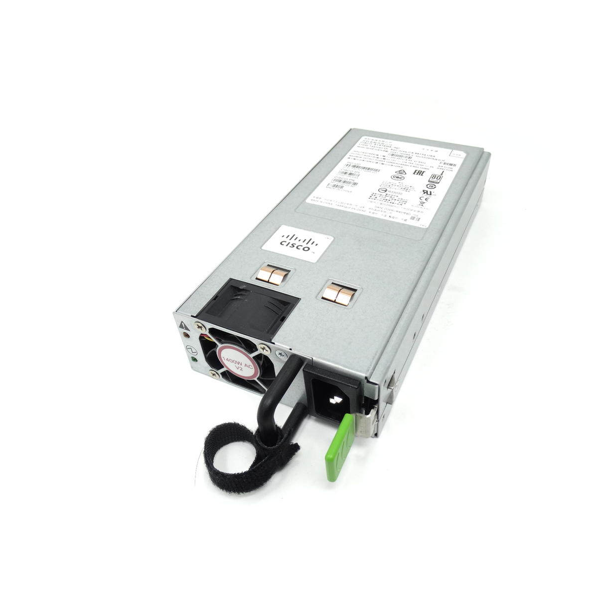 ZASILACZ CISCO 1400W UCSC-PSU2V2-1400W V03