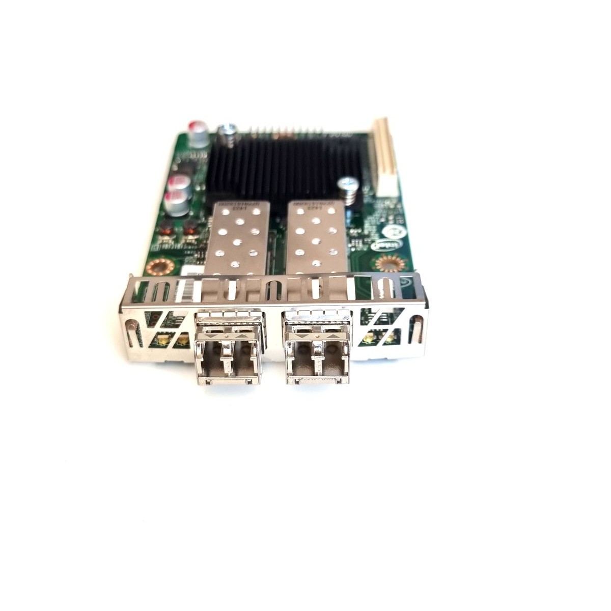 KONTROLER INTEL 82599EB 2x10GbE I/O AXX10GBNIAIOM